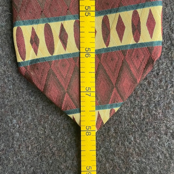 Men's Neck Tie - Picture 5 of 7